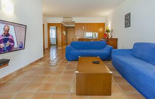 B39 - Marinapark 2 Bed Flat