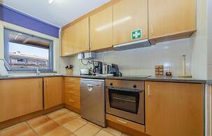B39 - Marinapark 2 Bed Flat