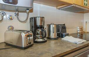 B39 - Marinapark 2 Bed Flat