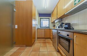 B39 - Marinapark 2 Bed Flat
