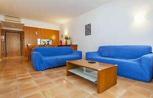 B39 - Marinapark 2 Bed Flat