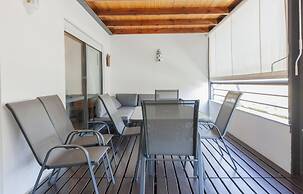 B39 - Marinapark 2 Bed Flat