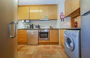 B39 - Marinapark 2 Bed Flat