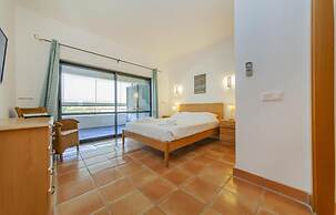 B39 - Marinapark 2 Bed Flat