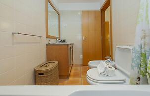 B39 - Marinapark 2 Bed Flat