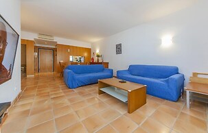 B39 - Marinapark 2 Bed Flat