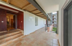 B39 - Marinapark 2 Bed Flat