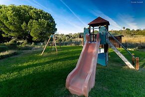 B39 - Marinapark 2 Bed Flat