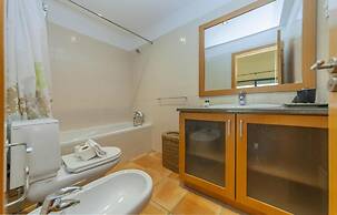 B39 - Marinapark 2 Bed Flat