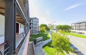 B39 - Marinapark 2 Bed Flat