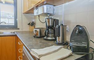 B39 - Marinapark 2 Bed Flat