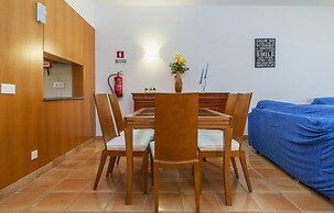 B39 - Marinapark 2 Bed Flat