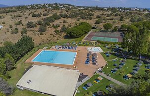 B39 - Marinapark 2 Bed Flat