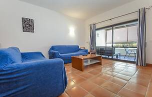 B39 - Marinapark 2 Bed Flat
