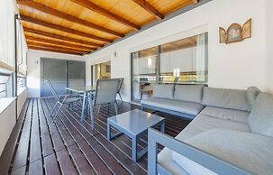 B39 - Marinapark 2 Bed Flat