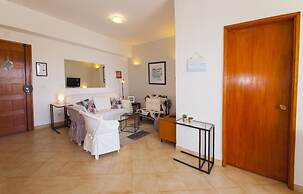 A08 - Magnolia Sea View Apartment