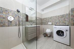 A08 - Magnolia Sea View Apartment