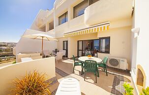 A08 - Magnolia Sea View Apartment