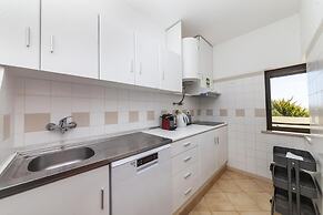 A08 - Magnolia Sea View Apartment