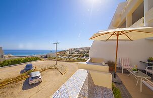 A08 - Magnolia Sea View Apartment