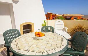 A08 - Magnolia Sea View Apartment