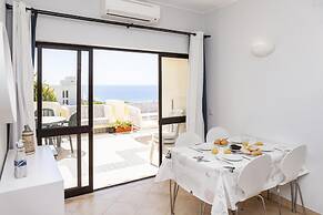 A08 - Magnolia Sea View Apartment