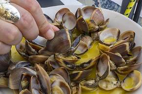 B11 - Condominio do Mar Apartment