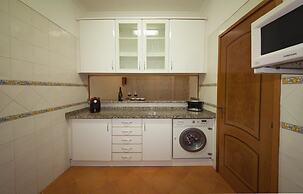 B11 - Condominio do Mar Apartment