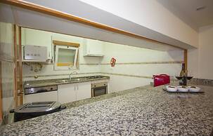 B11 - Condominio do Mar Apartment