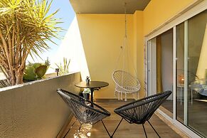 B11 - Condominio do Mar Apartment