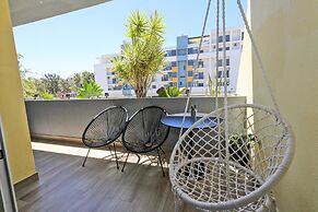 B11 - Condominio do Mar Apartment