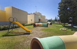 B11 - Condominio do Mar Apartment