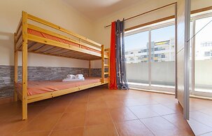 B11 - Condominio do Mar Apartment