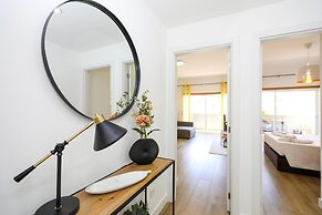 B11 - Condominio do Mar Apartment