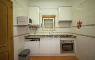 B11 - Condominio do Mar Apartment