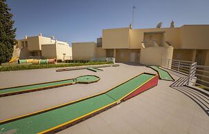 B11 - Condominio do Mar Apartment