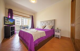 B11 - Condominio do Mar Apartment