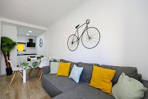 B11 - Condominio do Mar Apartment