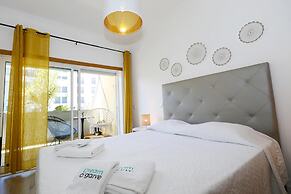 B11 - Condominio do Mar Apartment