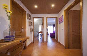 B11 - Condominio do Mar Apartment