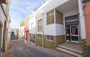 C10 - Lagos Historic Center