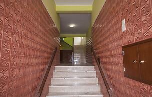 C10 - Lagos Historic Center