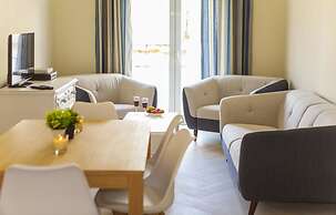 C10 - Lagos Historic Center