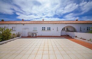 D10 - Ferragudo Townhouse
