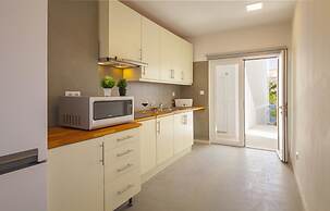 A30 - Tamar Ground-floor Flat