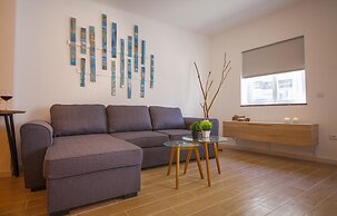 A30 - Tamar Ground-floor Flat