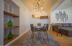 A30 - Tamar Ground-floor Flat