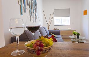 A30 - Tamar Ground-floor Flat