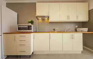 A30 - Tamar Ground-floor Flat