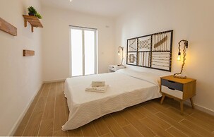 A30 - Tamar Ground-floor Flat